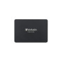 Verbatim Vi550 S3 1TB SSD SATA3 TLC, 2.5", R/W: 520/500MB/s