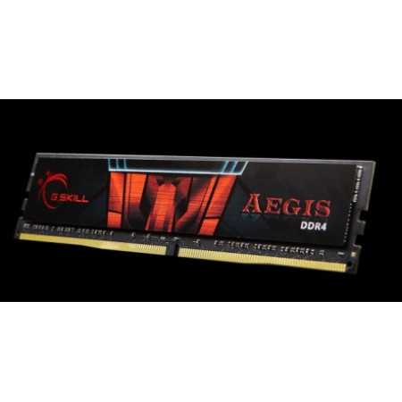 G.SKILL Aegis 16GB DDR4 SDRAM DDR4 2133MHz