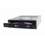 HLDS GH24NSD5, DVD burner (black, bulk)