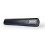 Gembird Bluetooth soundbar, black