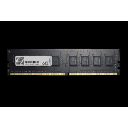 G.SKILL NT Series 8GB DDR4 DDR4 2133MHz