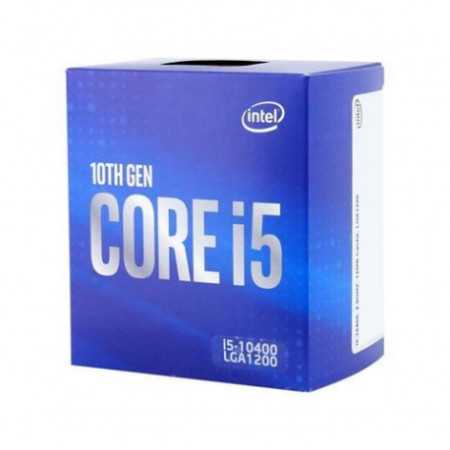 Intel Core Core i5 10400