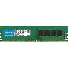 Crucial 16Gb DDR4 2400MHz