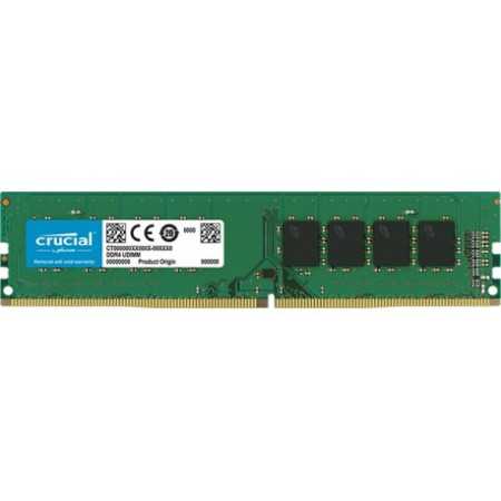 Crucial 16Gb DDR4 2400MHz