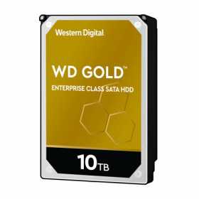 WD Gold 10TB SATA 6Gb/s 3.5i HDD