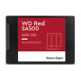 WD Red SSD SA500 NAS 1TB 2.5inch SATA