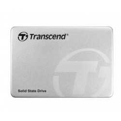 Transcend 370S 2.5" 128 GB Serijski ATA III MLC