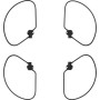 DJI Inspire 2 Part 48 Propeller Guard (one set of 4 pcs)