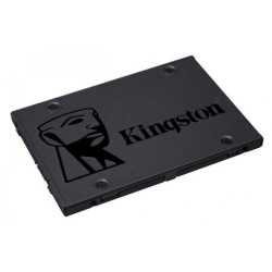 SSD Kingston 240GB A400 Series 2.5" SATA3