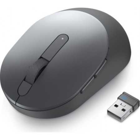 Dell Mouse Pro Wireless MS5120W - Titan Gray