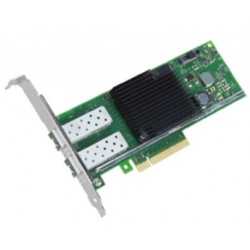 Intel® Ethernet Converged Network Adapter X710-DA2, LAN adapter (bulk)