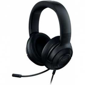 Razer Kraken X Lite - Essential Wired Gaming Headset – Enterprise Market Packagi