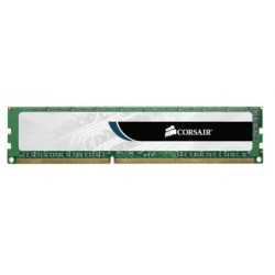 Corsair 4GB DDR3 1600 Value Se