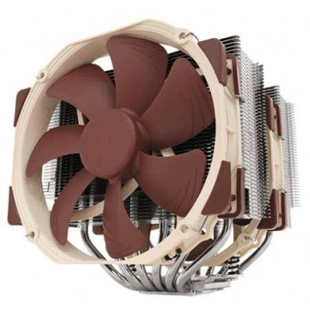 Noctua NH-D15 SE-AM4 (Special Edition for AMD AM4)