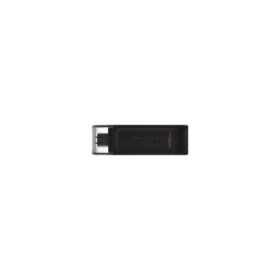 Kingston 128GB USB-C 3.2 Gen 1 DataTraveler 70 EAN: 740617305371