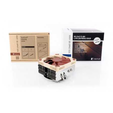 Noctua NH-L9x65 SE-AM4