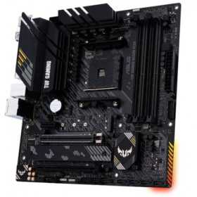 ASUS TUF GAMING B550M PLUS