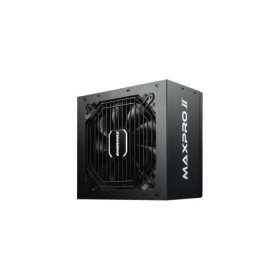 Enermax 500W MaxPro II, ATX 2.3, 80+, aktivan PFC, 2×PCIe, 5×SATA, 24-pina, 120mm ventilator