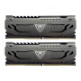 Patriot Memory Viper Steel 16GB (2x8GB) DDR4 3200 MHz