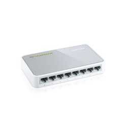 TP-Link 8-Port 10 100Mbps Desktop Switch
