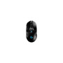 LOGITECH G903 LIGHTSPEED Gaming Mouse with HERO 16K sensor - 2.4GHZ - EER2