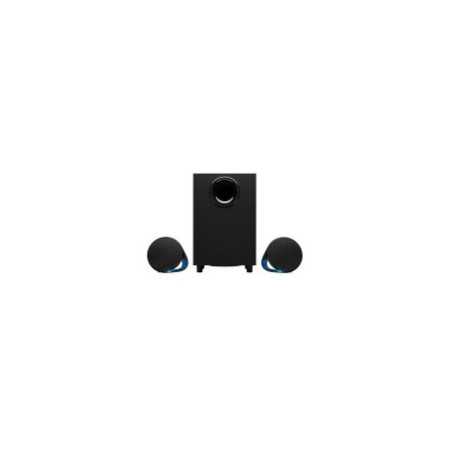 LOGITECH G560 LIGHTSYNC PC Gaming Speakers - USB - EMEA