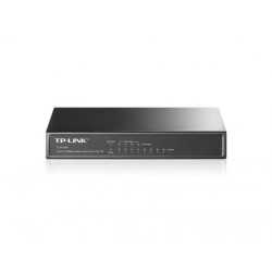 TP-Link 8-Port 10 100Mbps Desktop Switch with 4-Port PoE