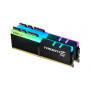 G.Skill Trident Z RGB 16GB (2x8GB) DDR4 4000 MHz