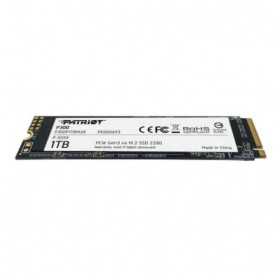 Patriot Memory P300 M.2 1 TB PCI Express 3.0 NVMe