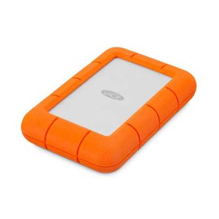 LaCie Rugged Mini 1 TB