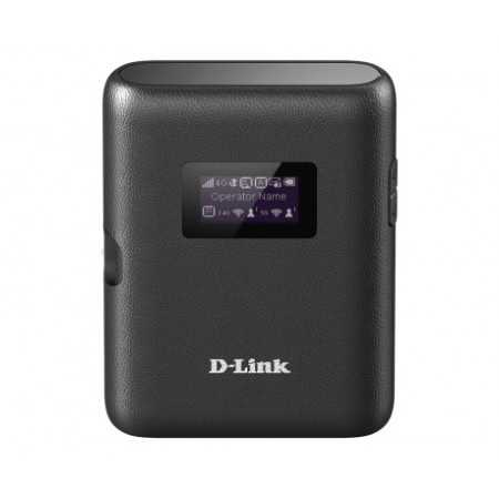 D-LINK LTE Cat.6 Mobile Hotspot