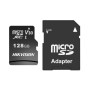 Hikvision 128GB microSDXC C10