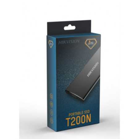 Hikvision SSD T200N 512GB USB