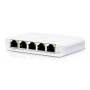 Ubiquiti Networks Compact 5-Port Managed Gigabit Swicth