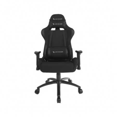 Gaming stolica UVI CHAIR Back in Black