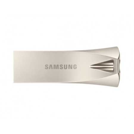 SAMSUNG BAR PLUS 64GB Champagne Silver