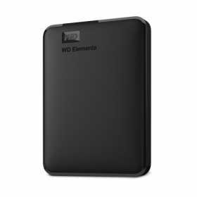 WD Elements ext portable HDD USB3.0 2TB