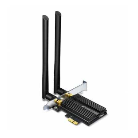 TP-Link ArcherTX50E AX3000 WiFi 6 Bluetooth PCIe