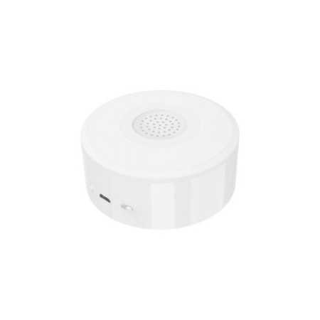 WOOX ZigBee Smart unutarnja sirena (R7051)