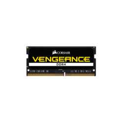 Corsair Vengeance 16GB (2x8GB) DDR4 3000 MHz