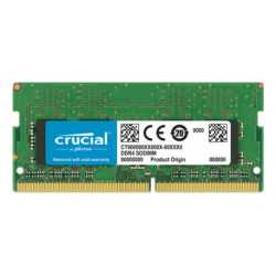 Crucial 16GB DDR4 2400 MHz