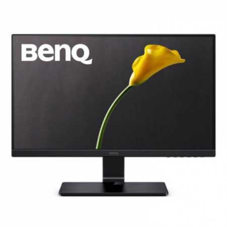 Monitor 24" BENQ GW2475H, FHD / 5ms GTG  (black)