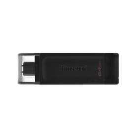 KINGSTON 64GB USB-C 3.2 Gen1 DT 70