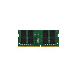Kingston Technology ValueRAM 4 GB DDR4 2666 MHz