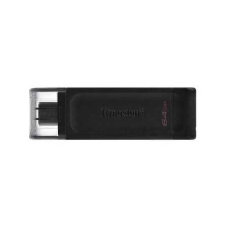 KINGSTON 64GB USB-C 3.2 Gen1 DT 70