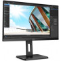 AOC LED IPS 27" Q272P2Q, VGA, HDMI, DP,  USB, QHD