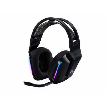 LOGI G733 Wireless LightSpeed RGB