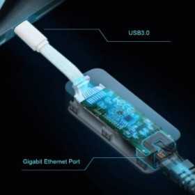 TP-Link USB 3.0 Type C u Gbit Ethernet Adapter