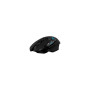 LOGITECH G502 LIGHTSPEED Wireless Gaming Mouse - 2.4GHZ - EER2 - 933