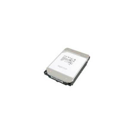 HDD Server TOSHIBA (3.5'', 12TB, 256MB, 7200 RPM, SATA 6 Gb/s)